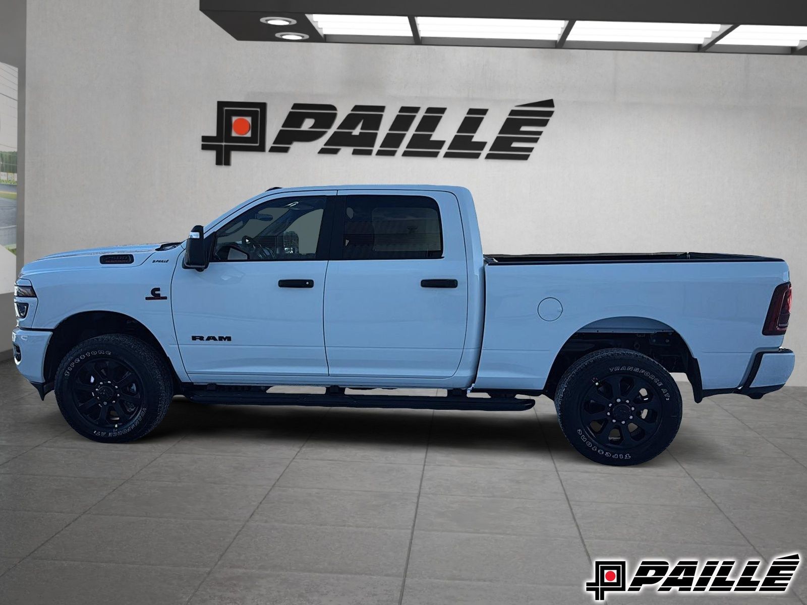 2026 Ram 2500 in Sorel-Tracy, Quebec