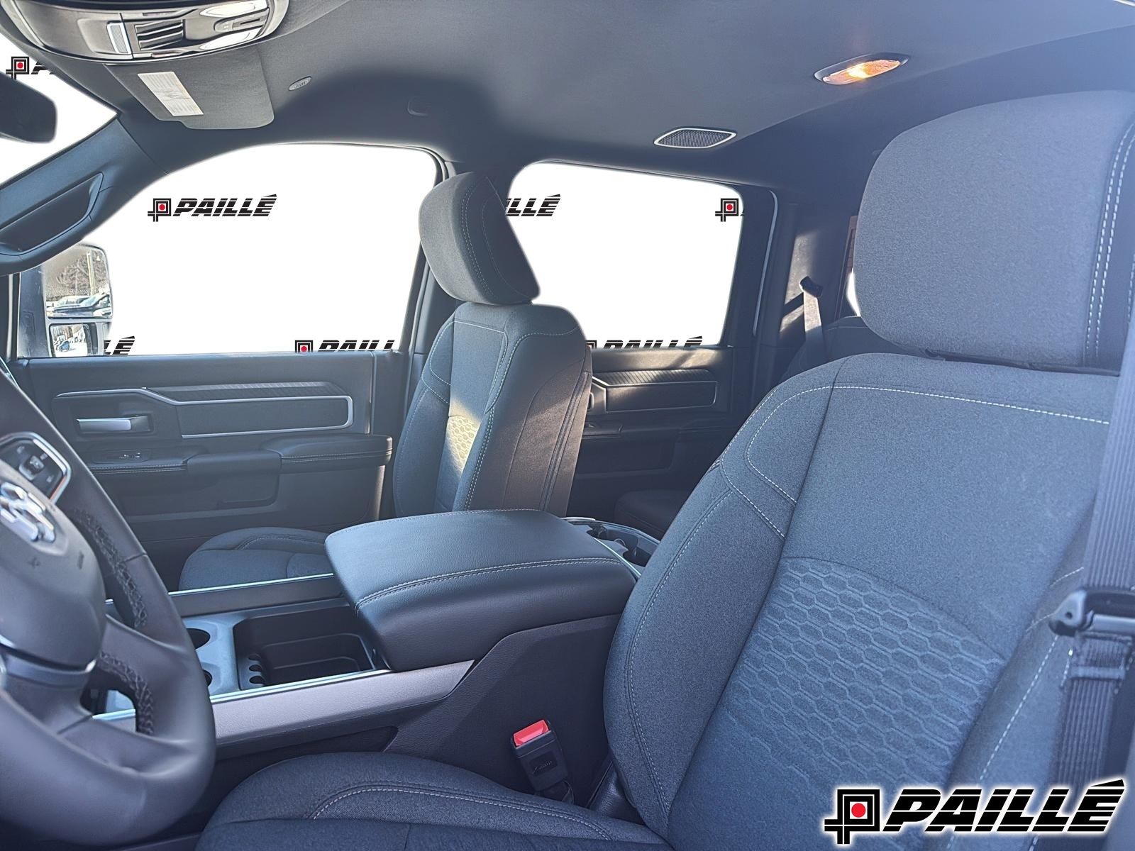 2026 Ram 2500 in Sorel-Tracy, Quebec