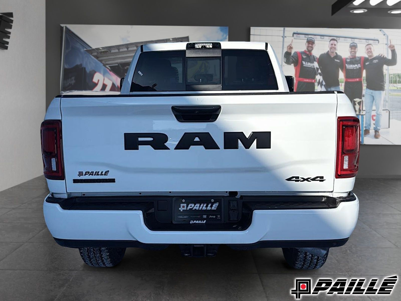 2026 Ram 2500 in Sorel-Tracy, Quebec