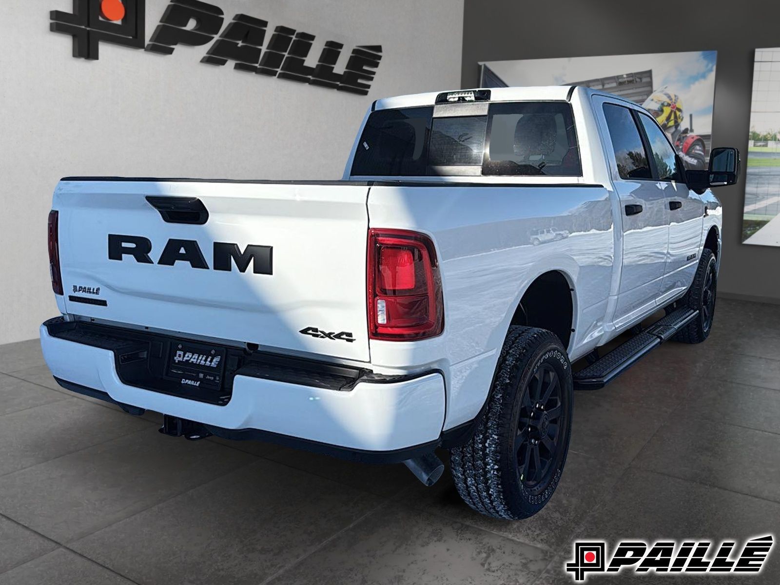 2026 Ram 2500 in Sorel-Tracy, Quebec