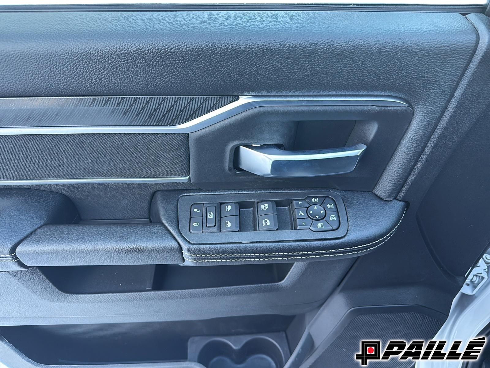 2026 Ram 2500 in Sorel-Tracy, Quebec