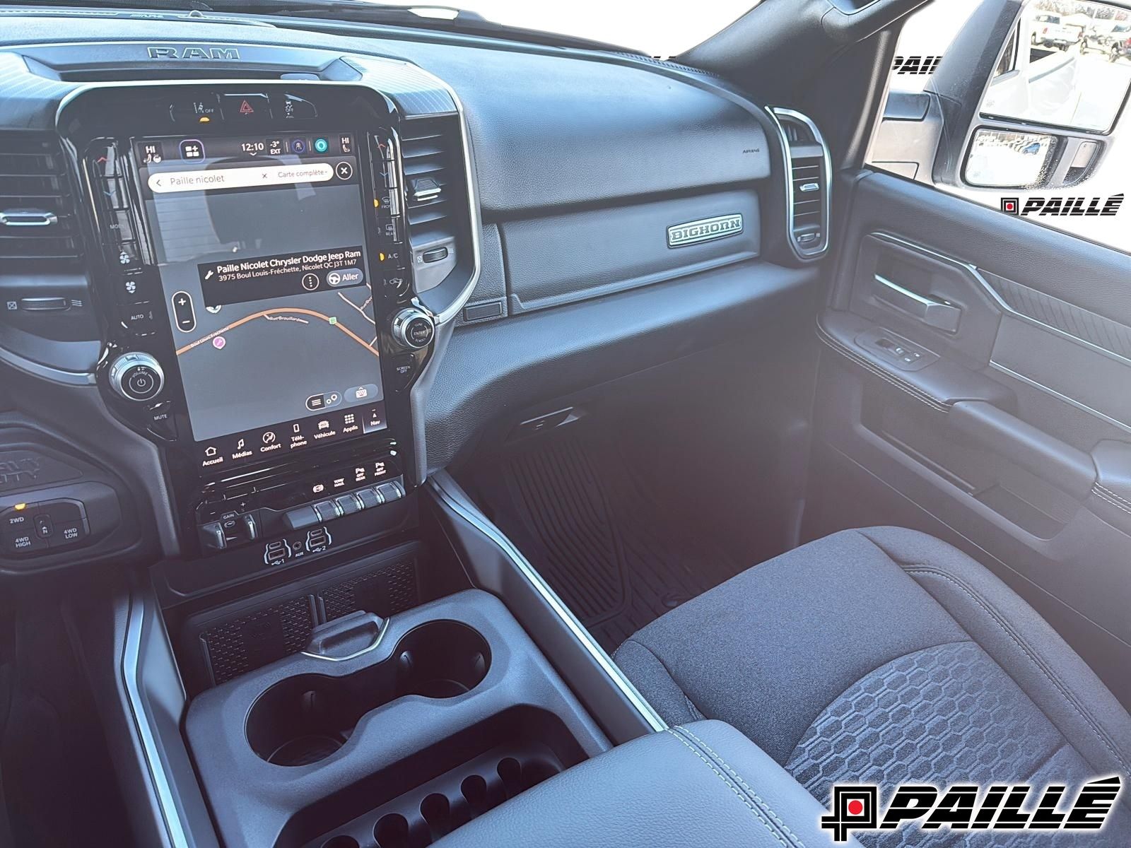 2026 Ram 2500 in Sorel-Tracy, Quebec