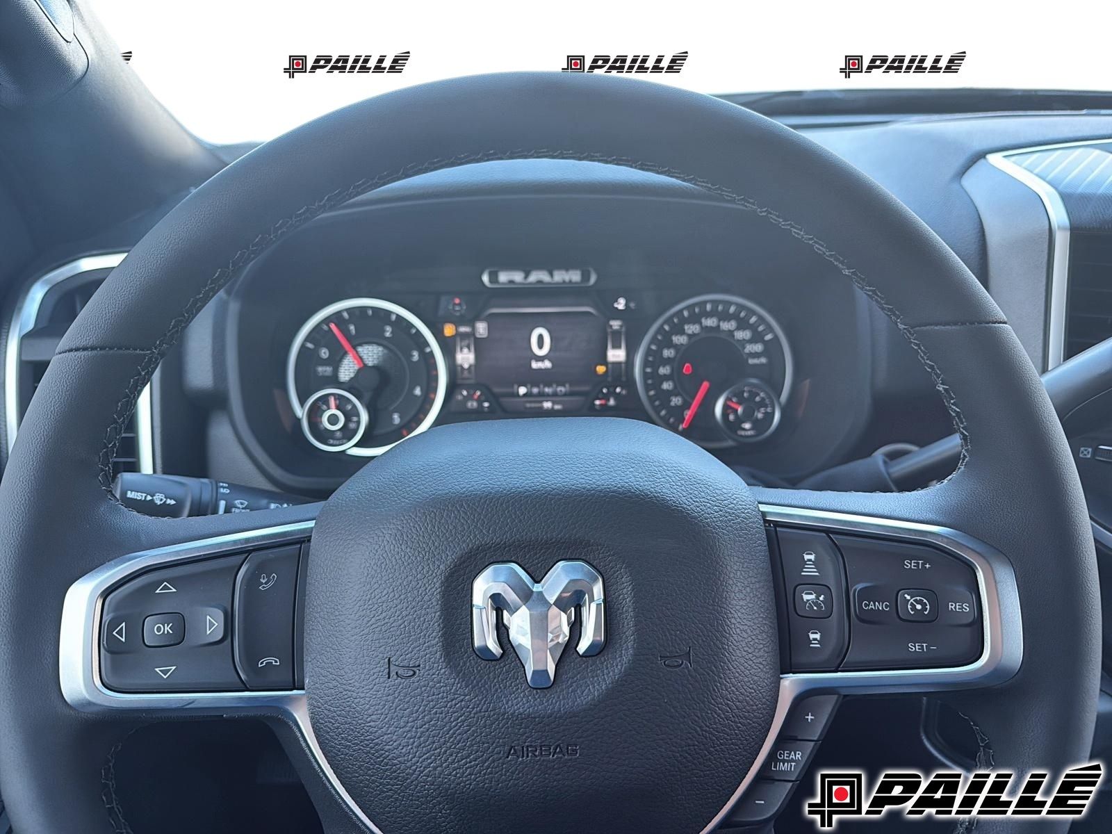 2026 Ram 2500 in Sorel-Tracy, Quebec