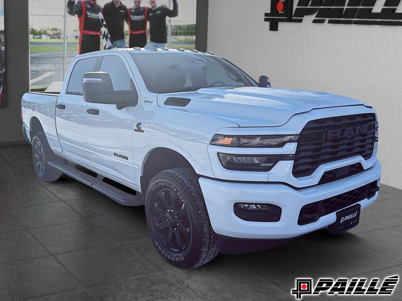 2026 Ram 2500 in Sorel-Tracy, Quebec