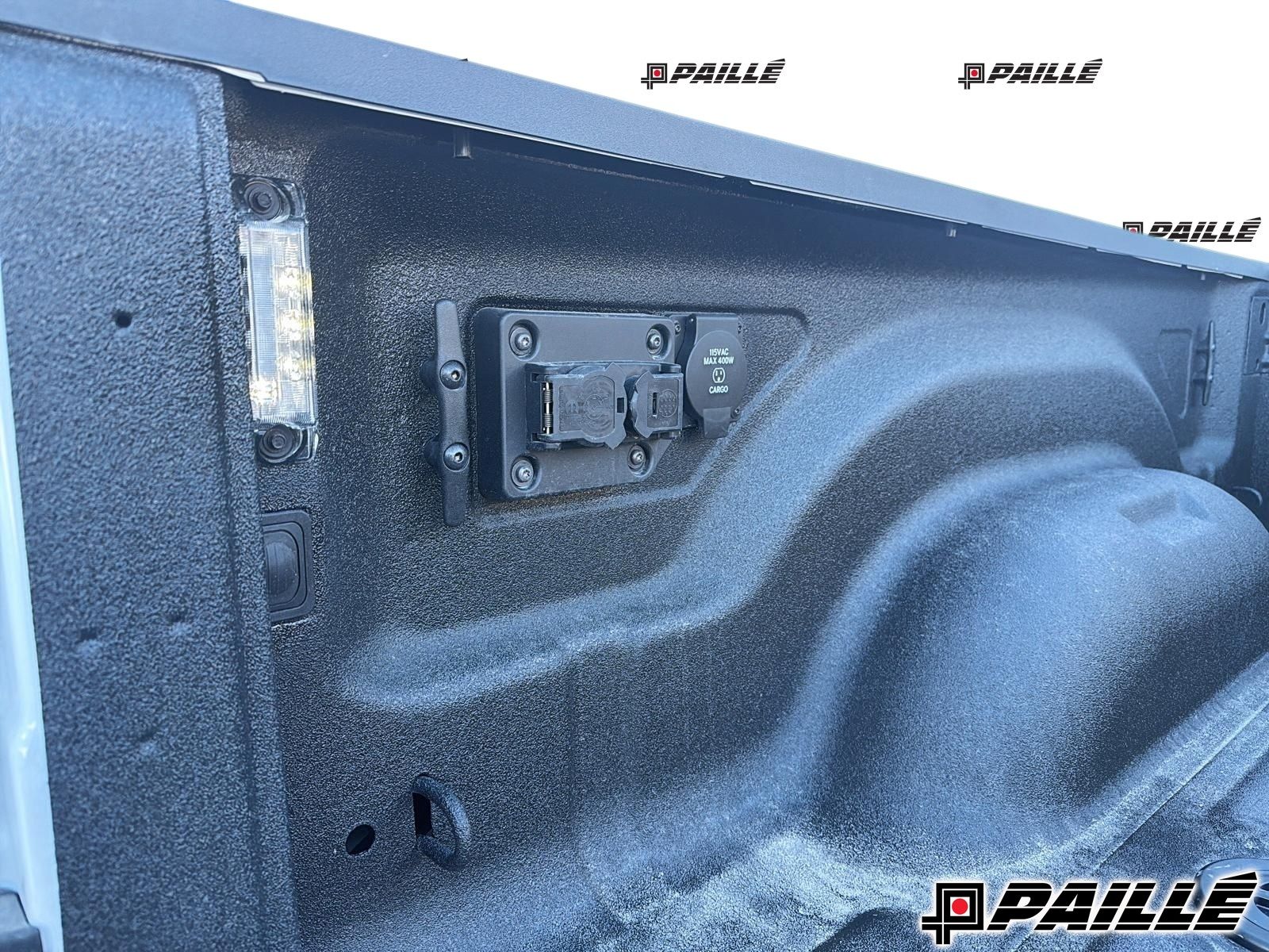 2026 Ram 2500 in Sorel-Tracy, Quebec