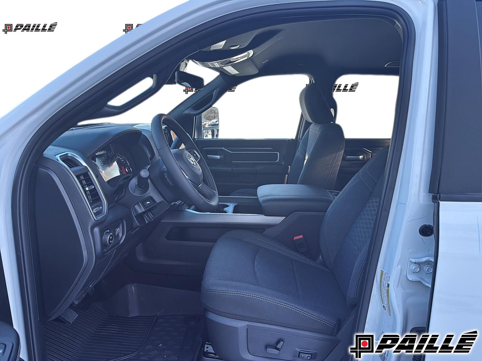 2026 Ram 2500 in Sorel-Tracy, Quebec