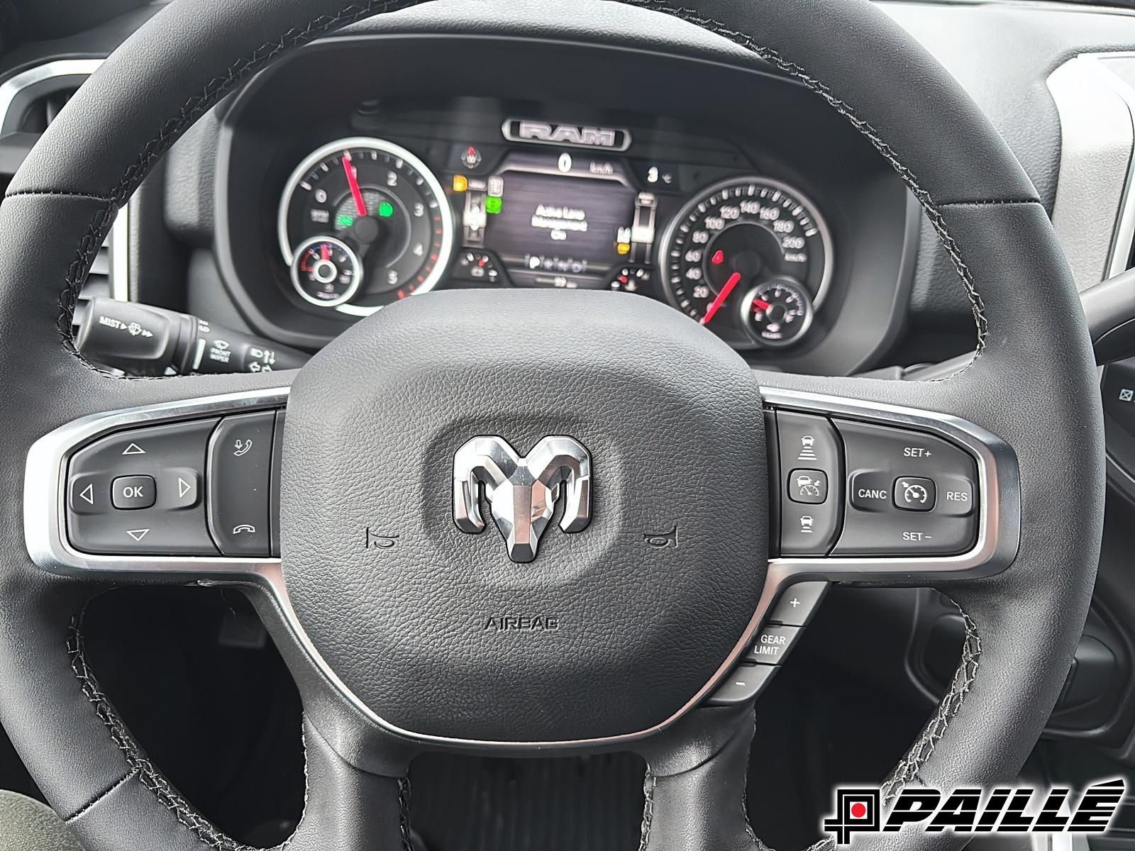 2026 Ram 2500 in Sorel-Tracy, Quebec