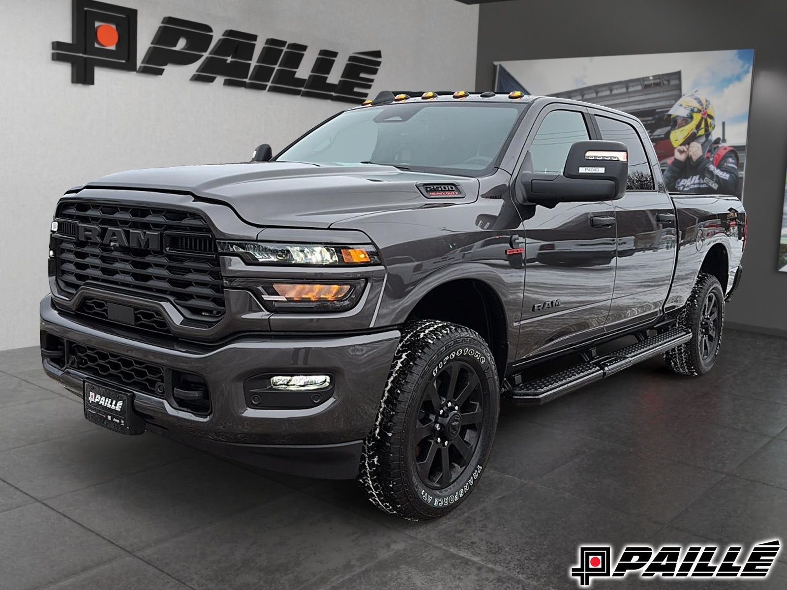 2026 Ram 2500 in Sorel-Tracy, Quebec