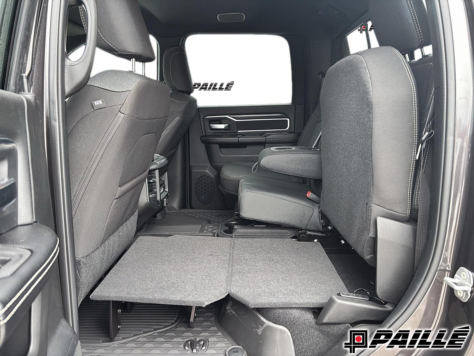 2026 Ram 2500 in Sorel-Tracy, Quebec