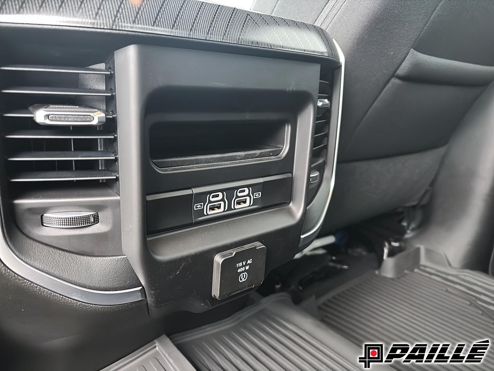 2026 Ram 2500 in Sorel-Tracy, Quebec