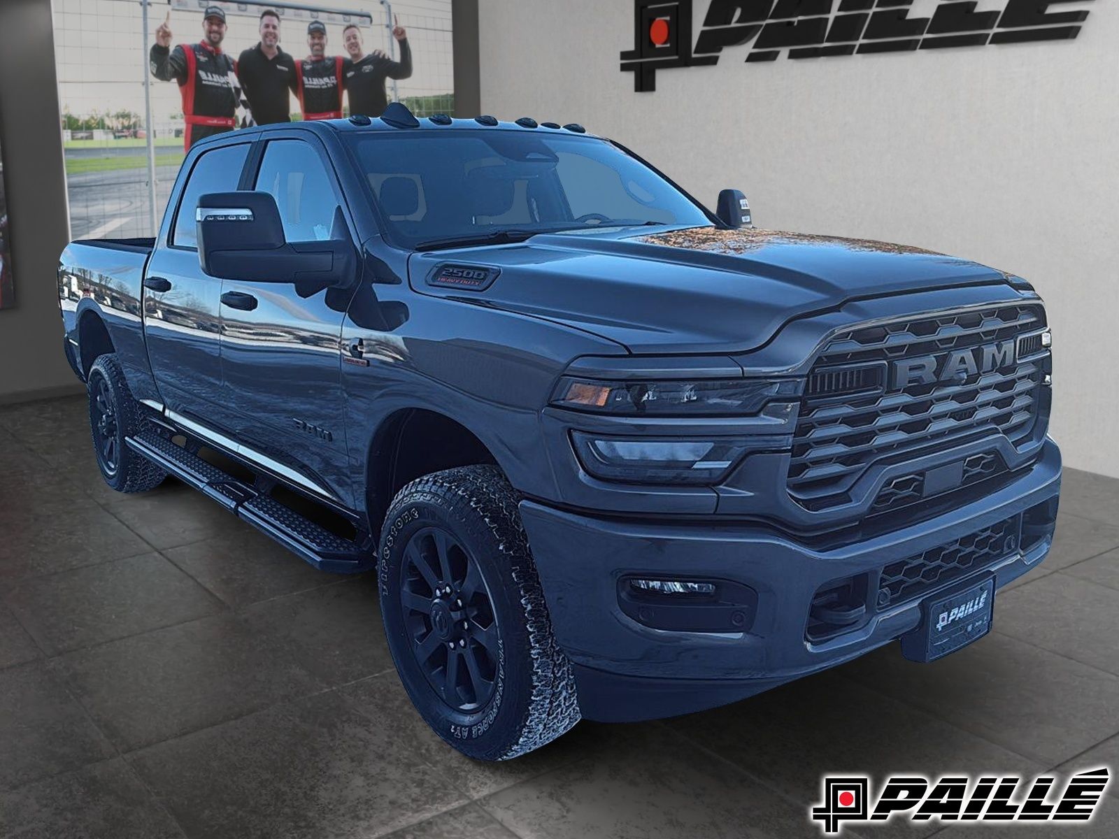 2026 Ram 2500 in Sorel-Tracy, Quebec