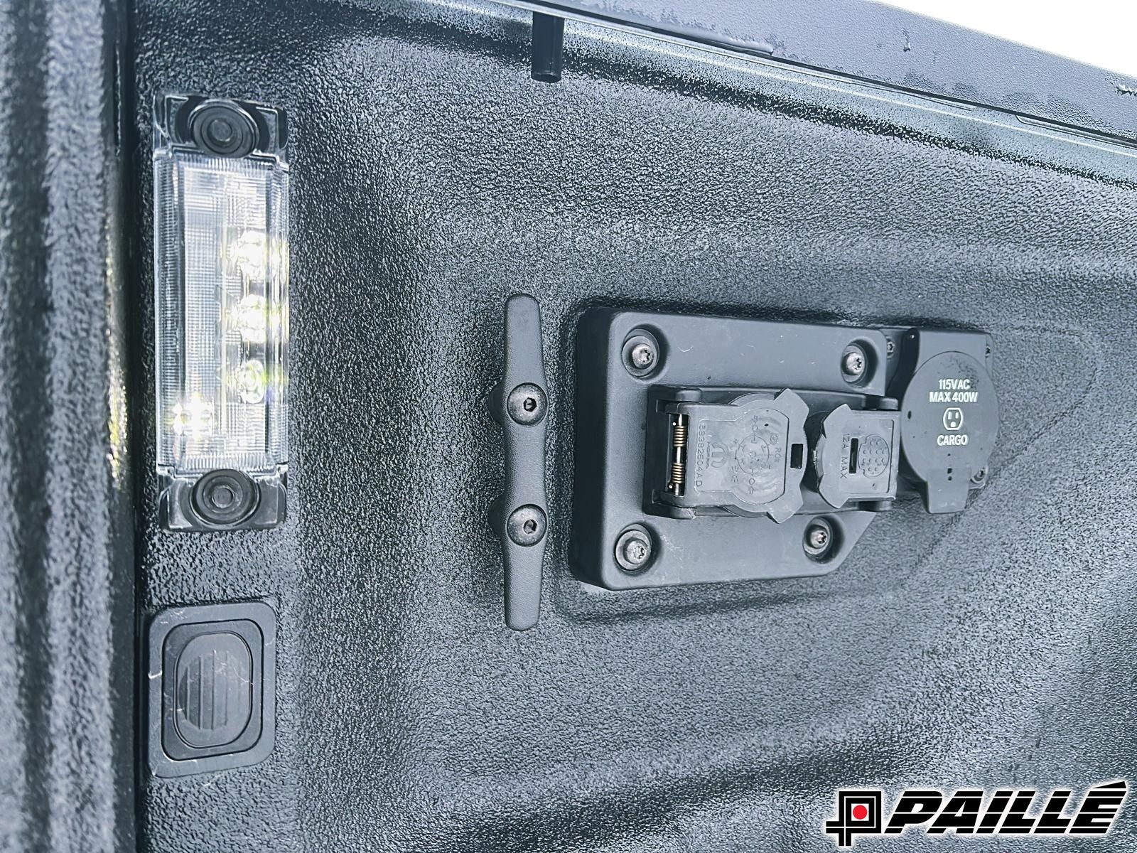 2026 Ram 2500 in Sorel-Tracy, Quebec