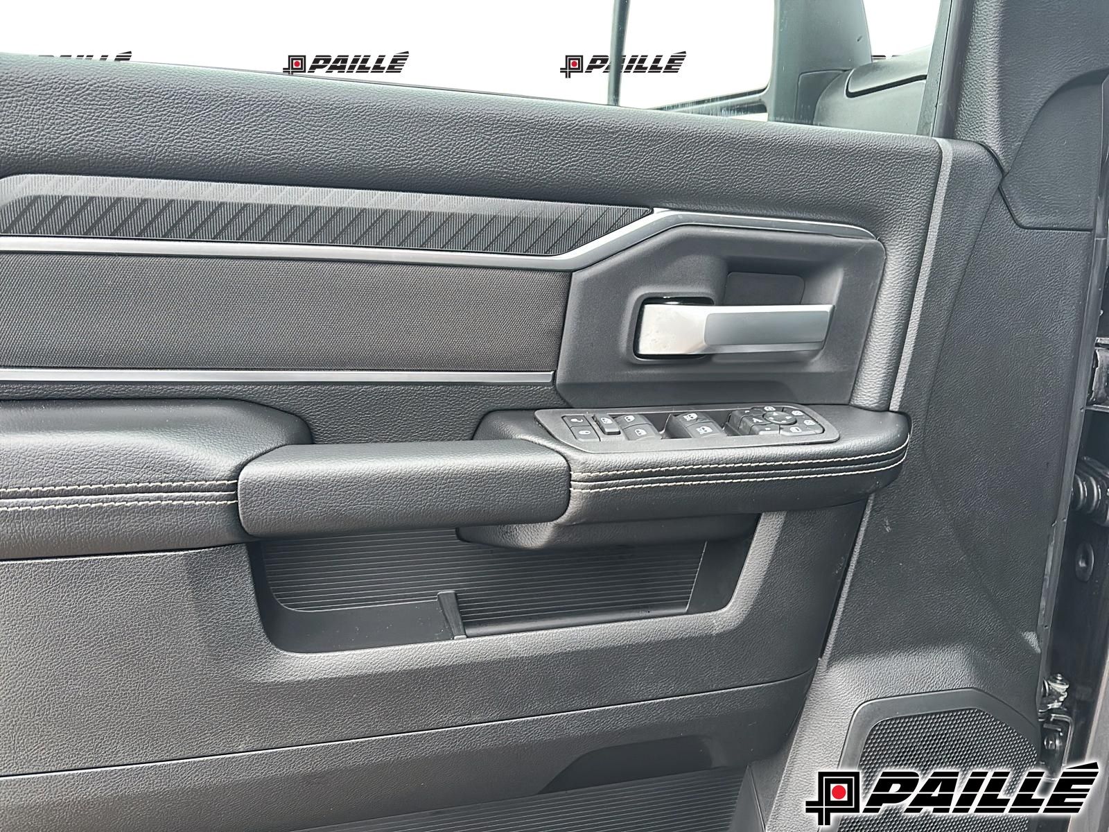 2026 Ram 2500 in Sorel-Tracy, Quebec