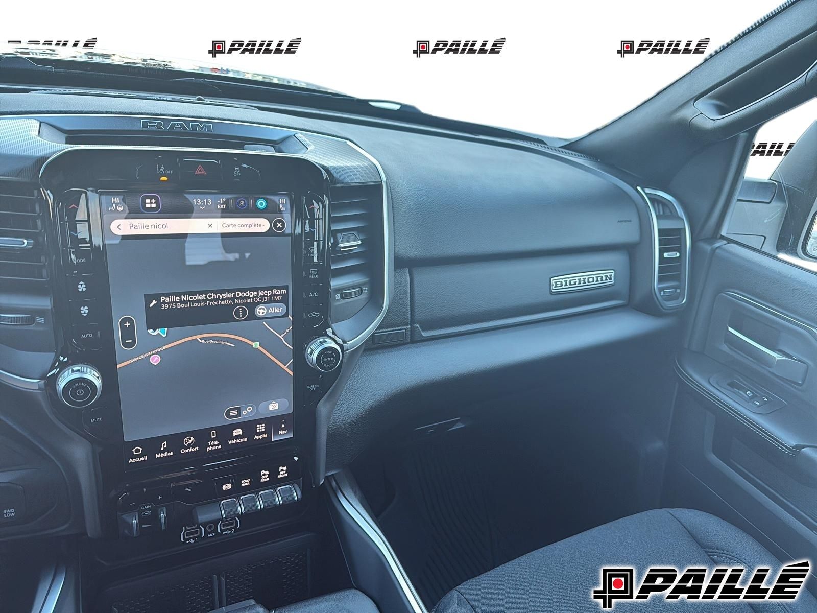 Ram 2500  2026 à Sorel-Tracy, Québec