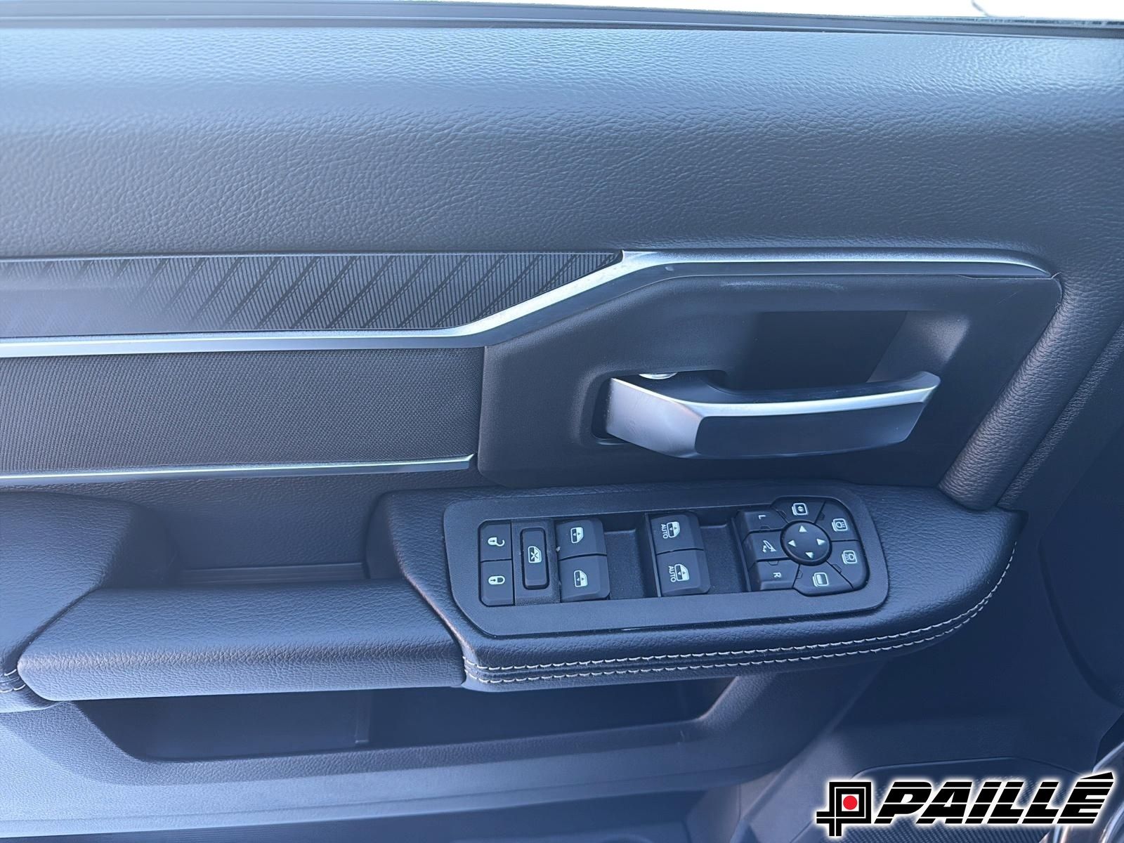 2026 Ram 2500 in Sorel-Tracy, Quebec