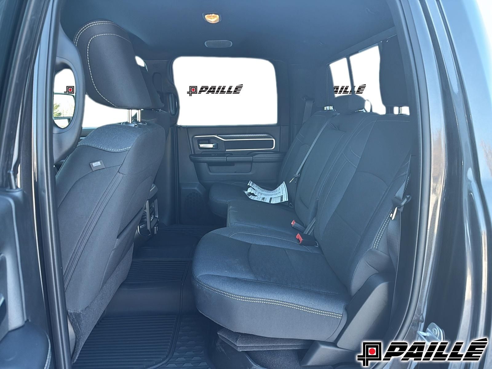 Ram 2500  2026 à Sorel-Tracy, Québec