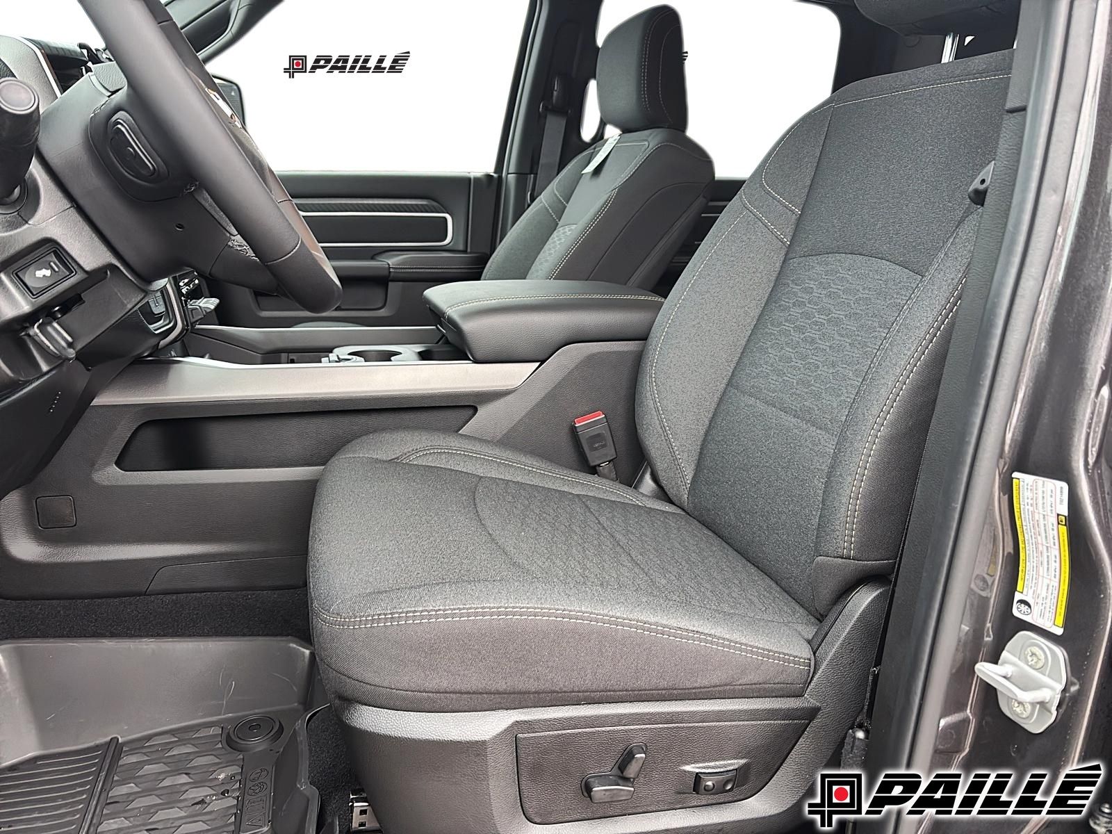 2026 Ram 2500 in Sorel-Tracy, Quebec