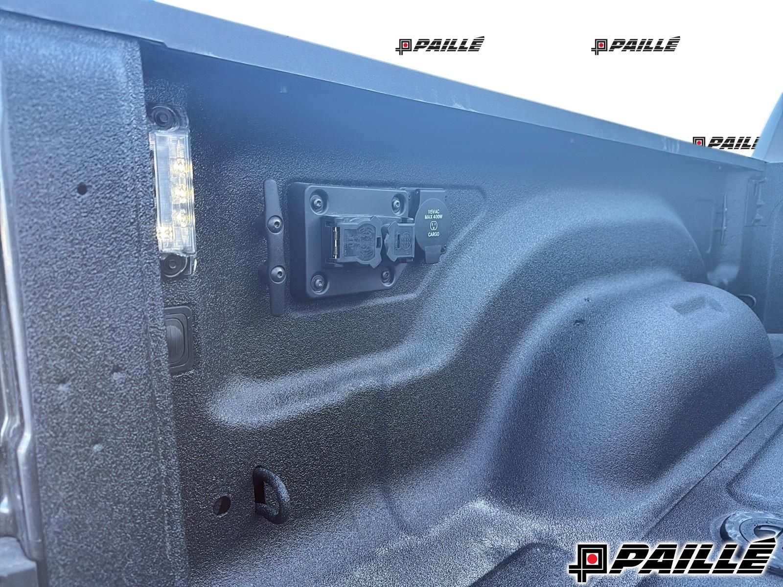 2026 Ram 2500 in Sorel-Tracy, Quebec