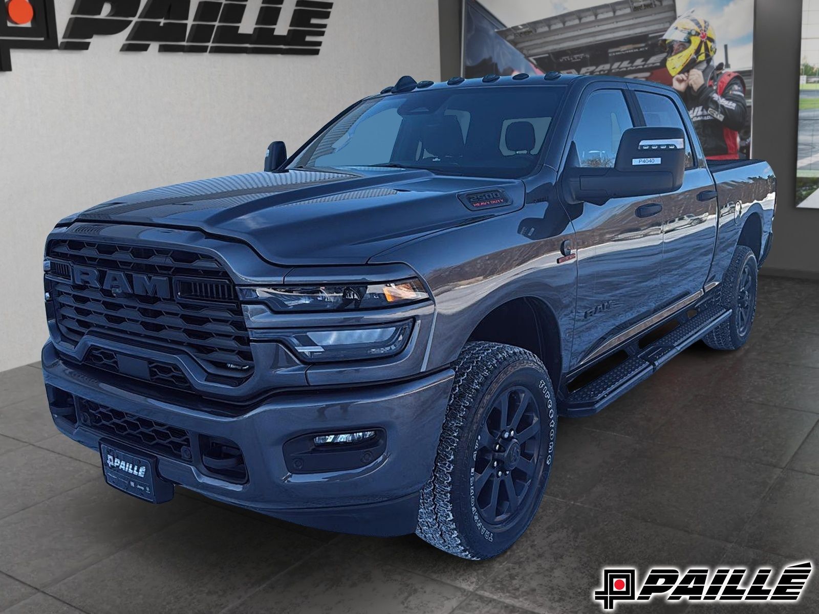 2026 Ram 2500 in Sorel-Tracy, Quebec