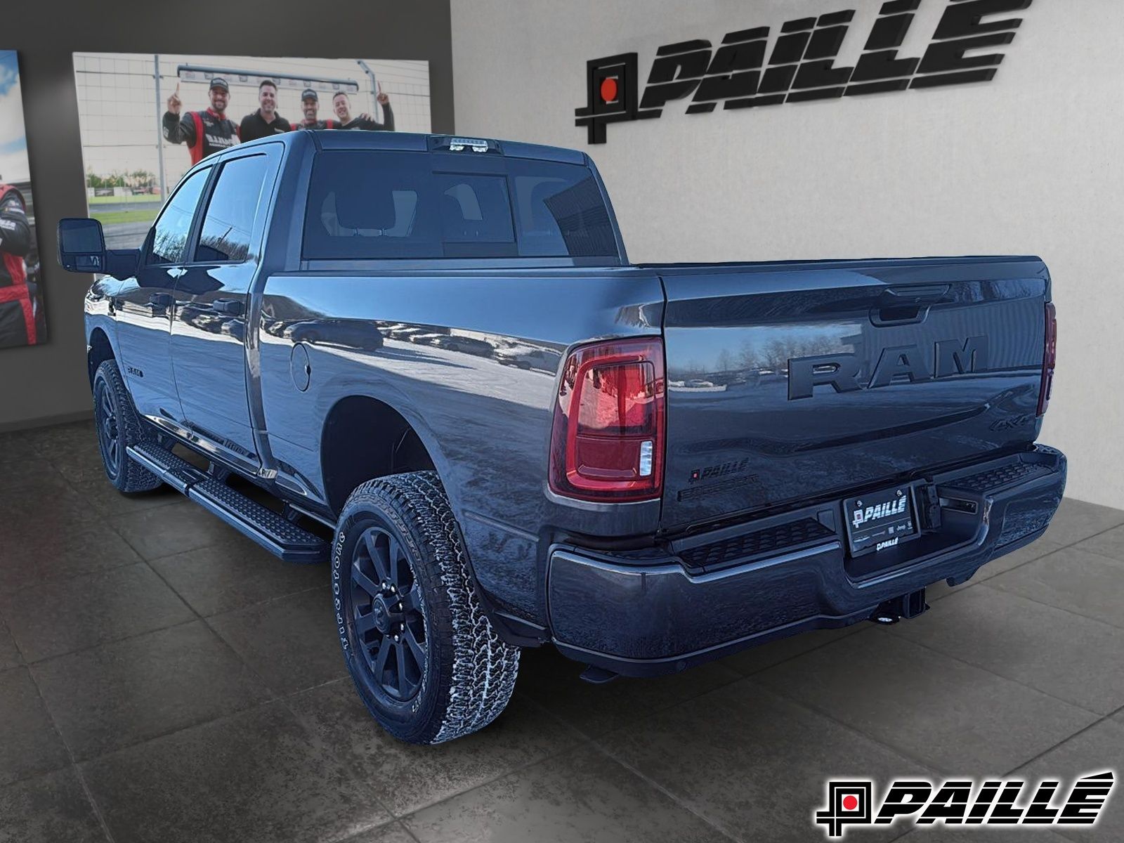 2026 Ram 2500 in Sorel-Tracy, Quebec