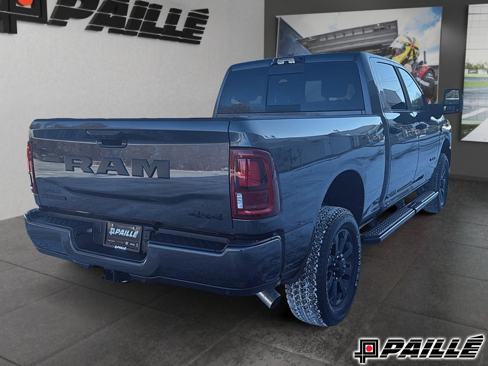 Ram 2500  2026 à Sorel-Tracy, Québec