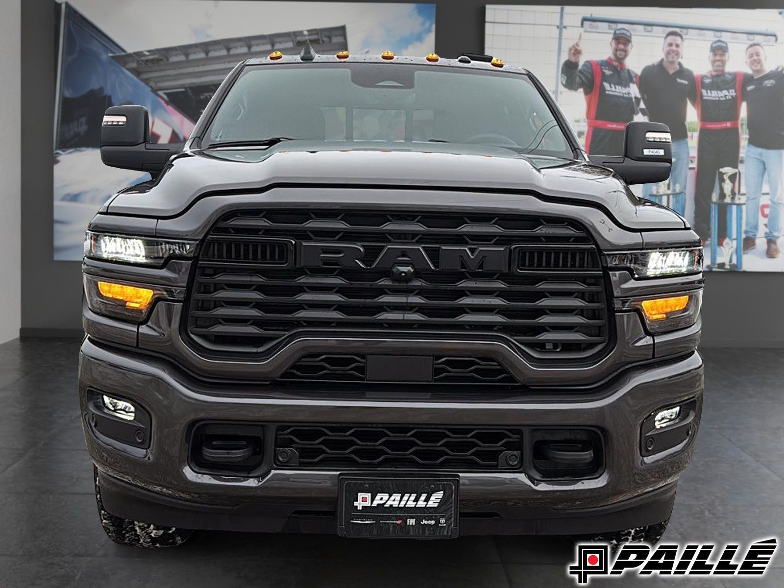 2026 Ram 2500 in Sorel-Tracy, Quebec