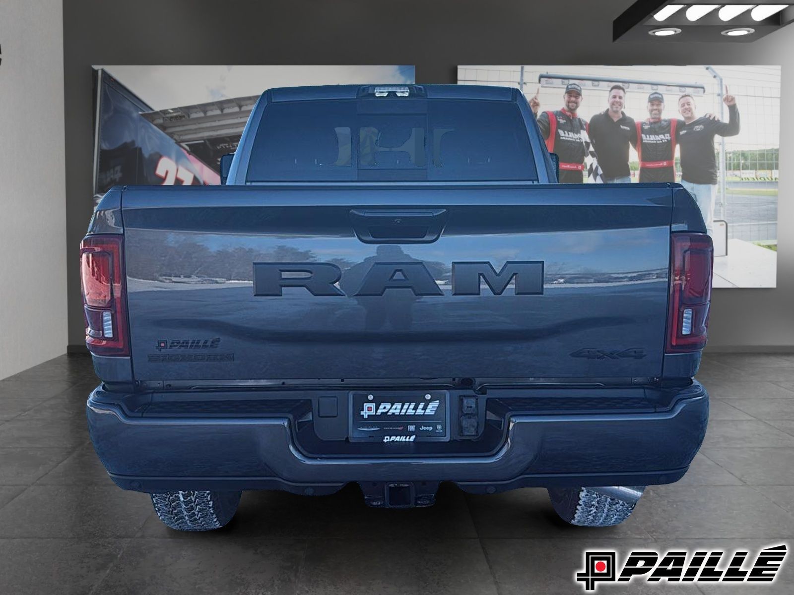 2026 Ram 2500 in Sorel-Tracy, Quebec