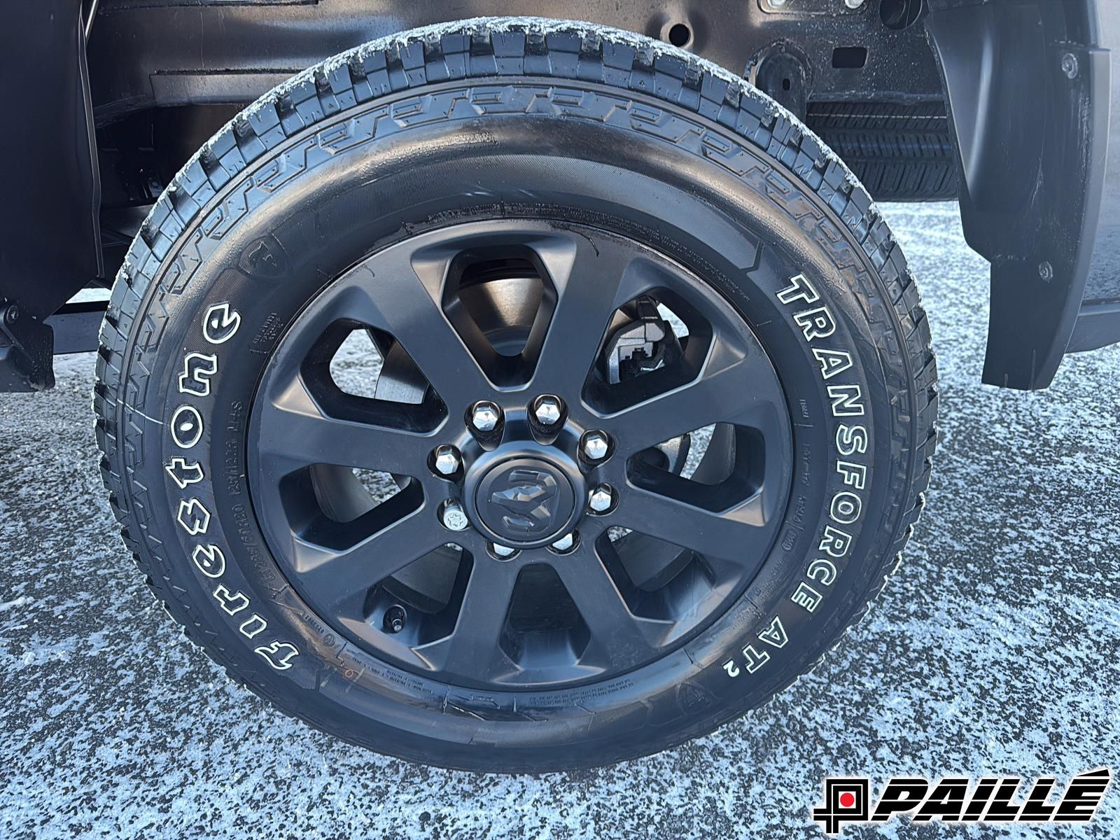 2026 Ram 2500 in Sorel-Tracy, Quebec