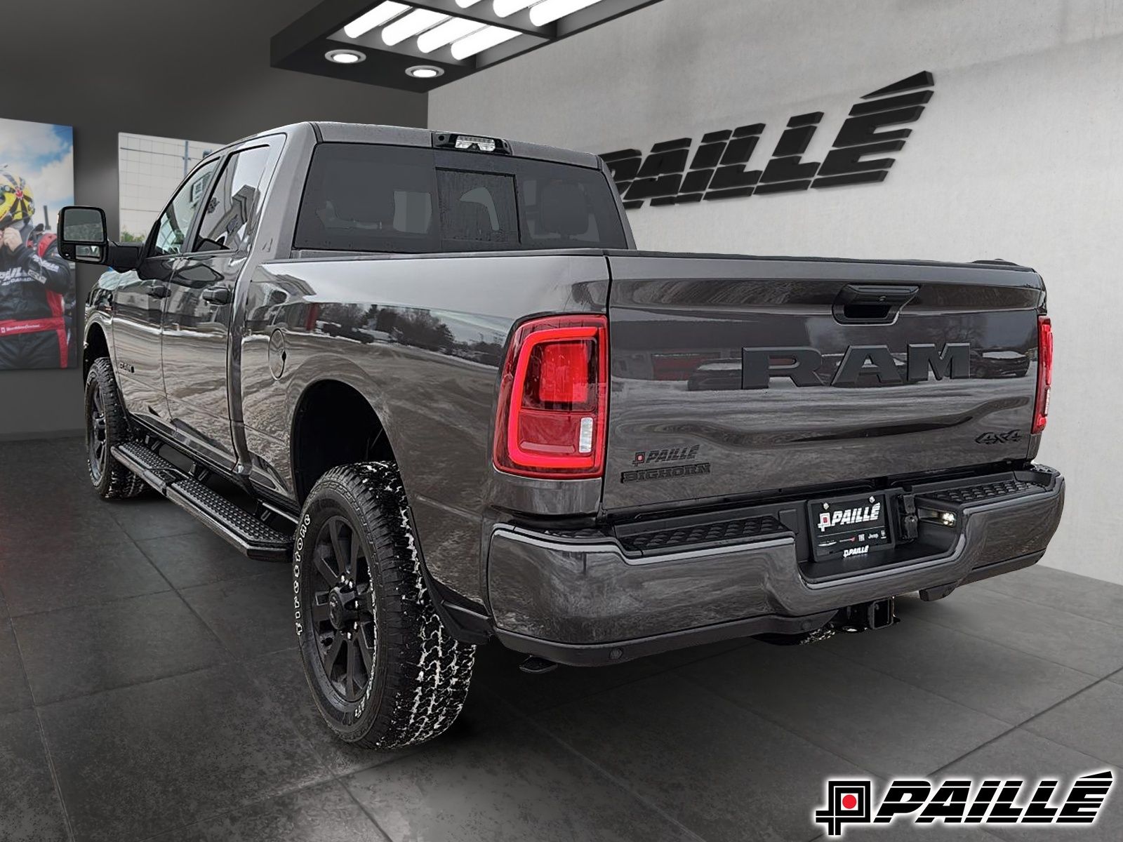 2026 Ram 2500 in Sorel-Tracy, Quebec