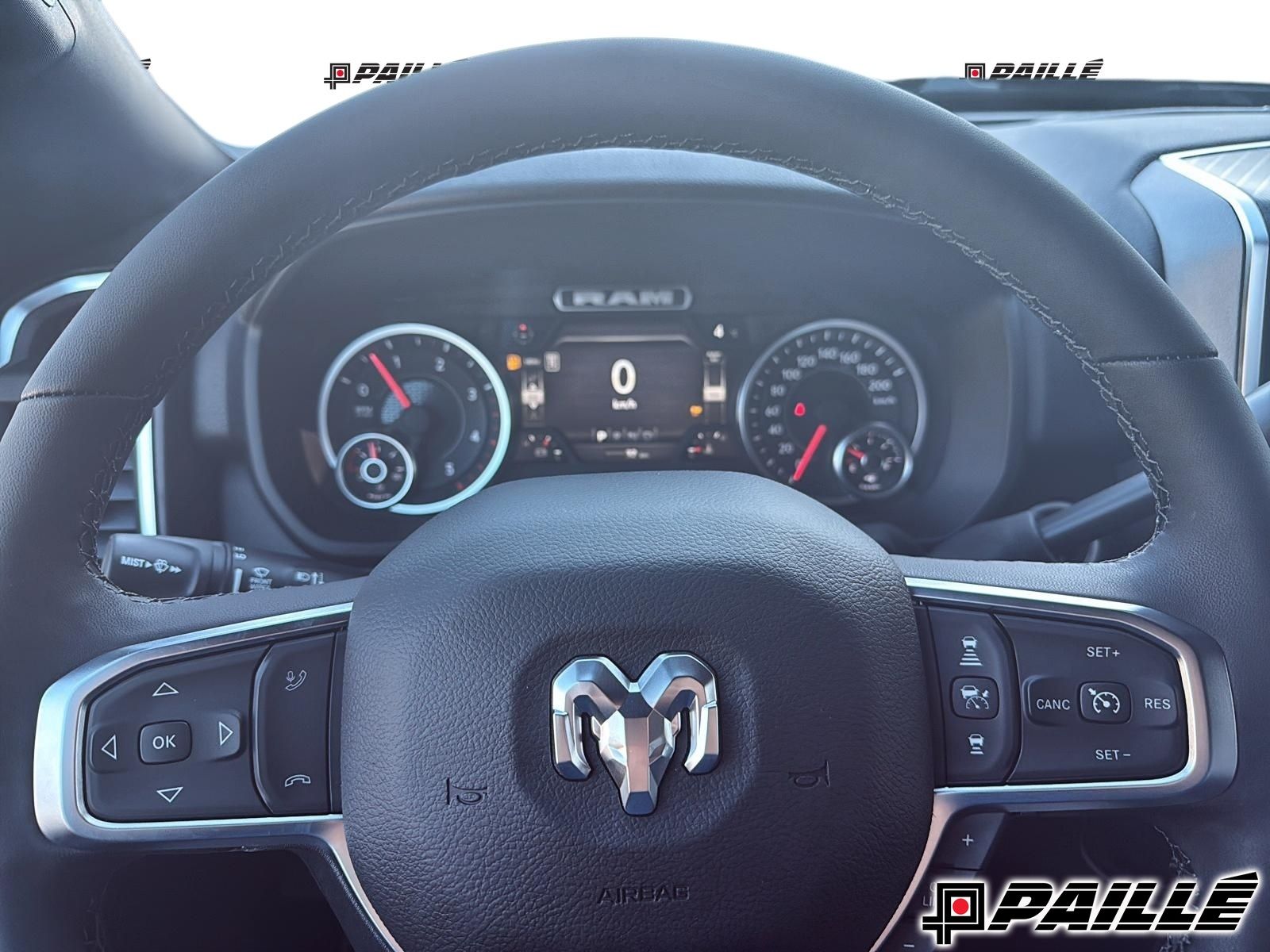 2026 Ram 2500 in Sorel-Tracy, Quebec