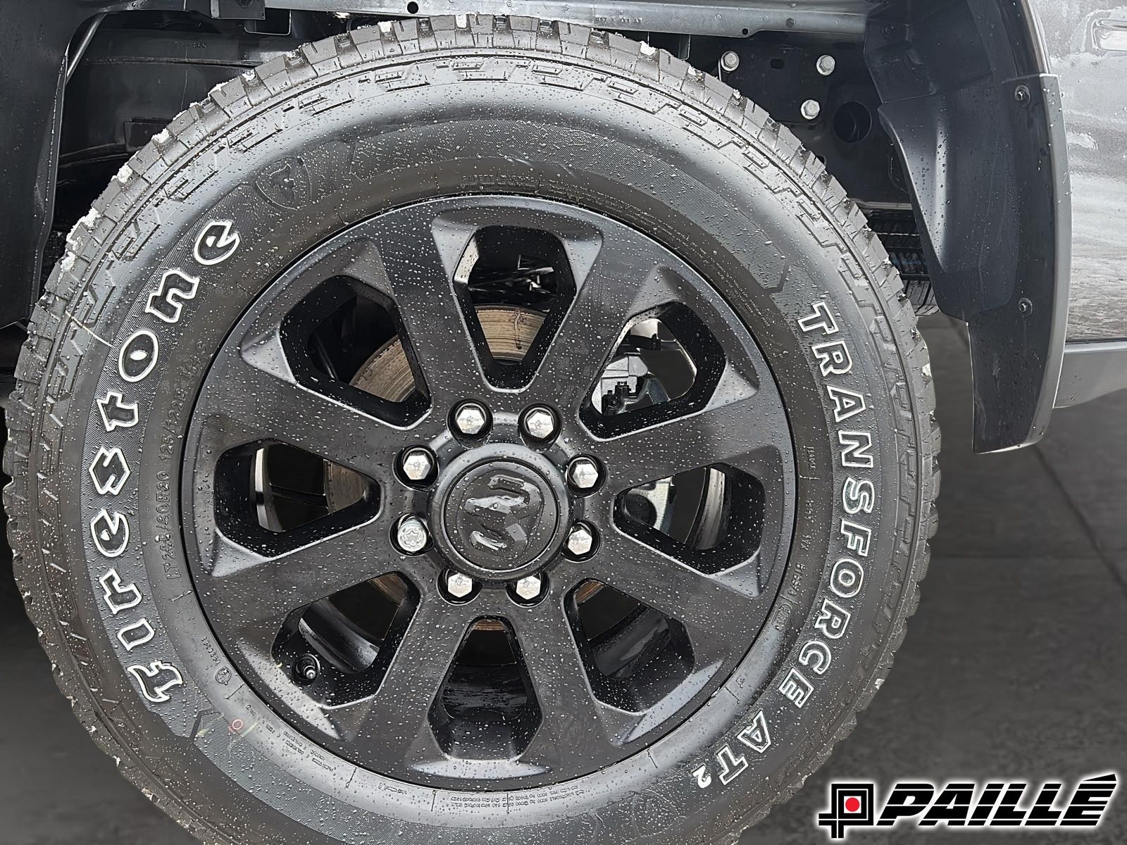 2026 Ram 2500 in Sorel-Tracy, Quebec