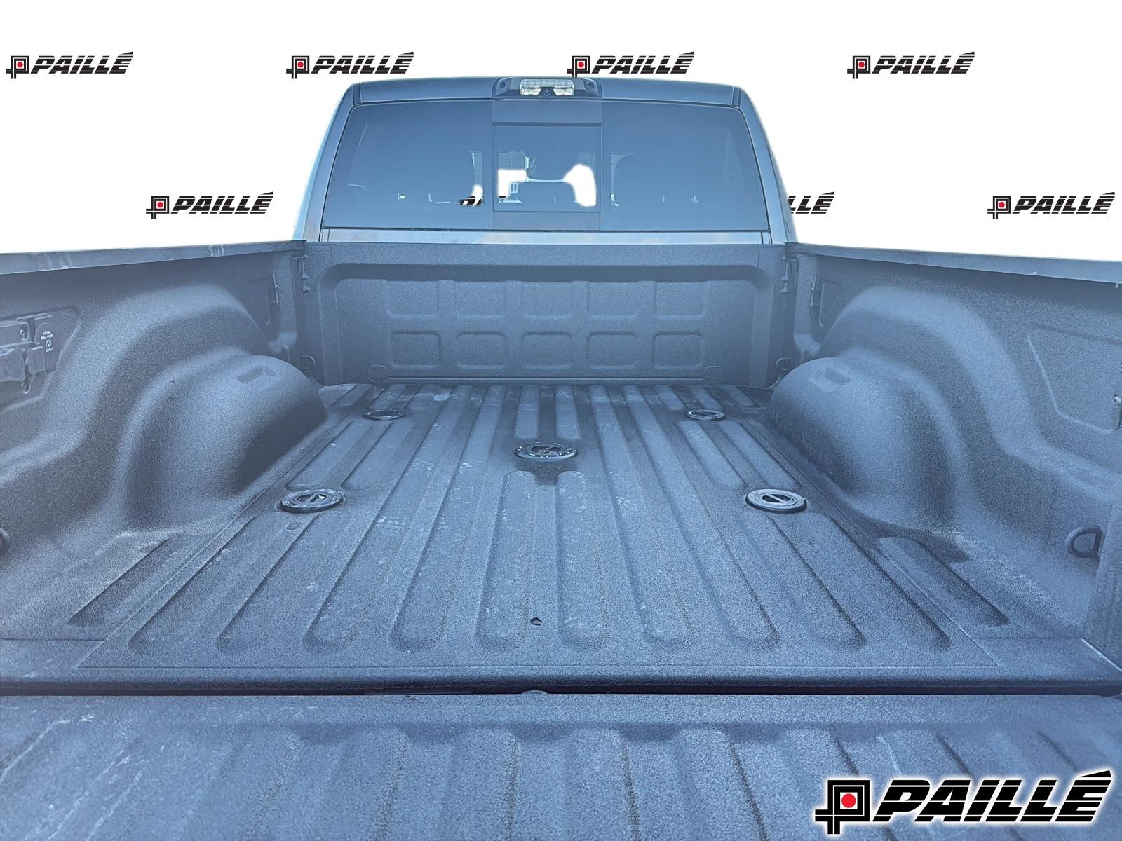 2026 Ram 2500 in Sorel-Tracy, Quebec