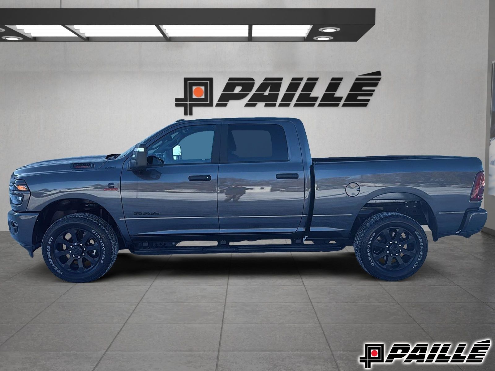 2026 Ram 2500 in Sorel-Tracy, Quebec