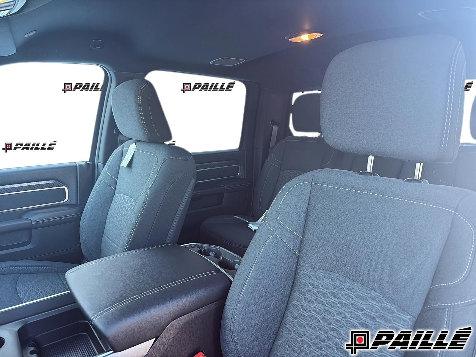 Ram 2500  2026 à Sorel-Tracy, Québec