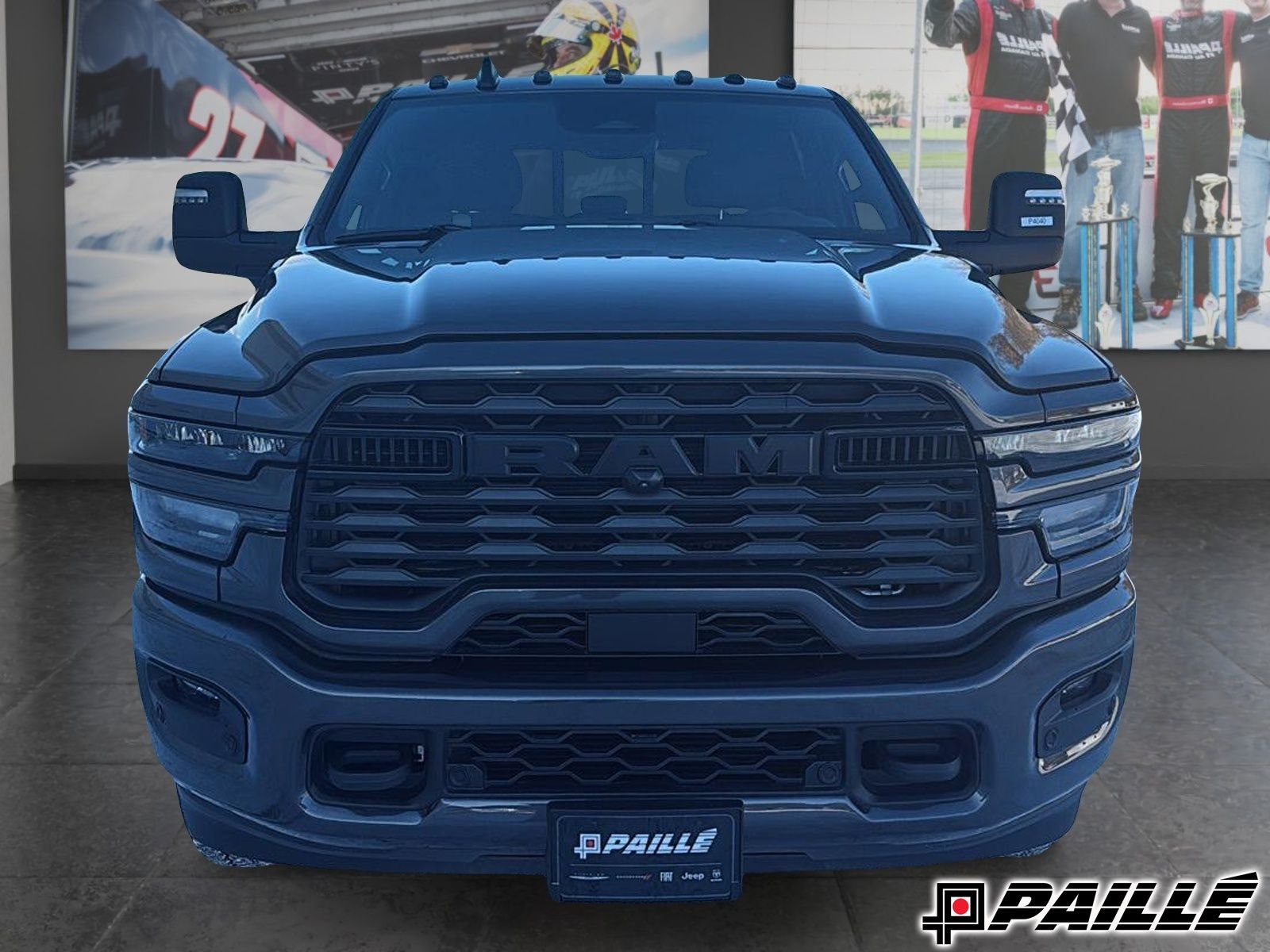 Ram 2500  2026 à Sorel-Tracy, Québec