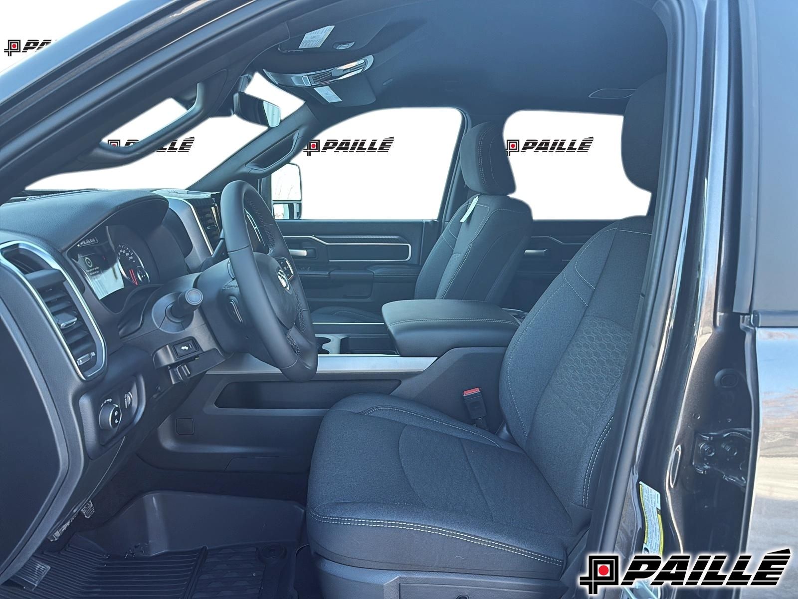 2026 Ram 2500 in Sorel-Tracy, Quebec