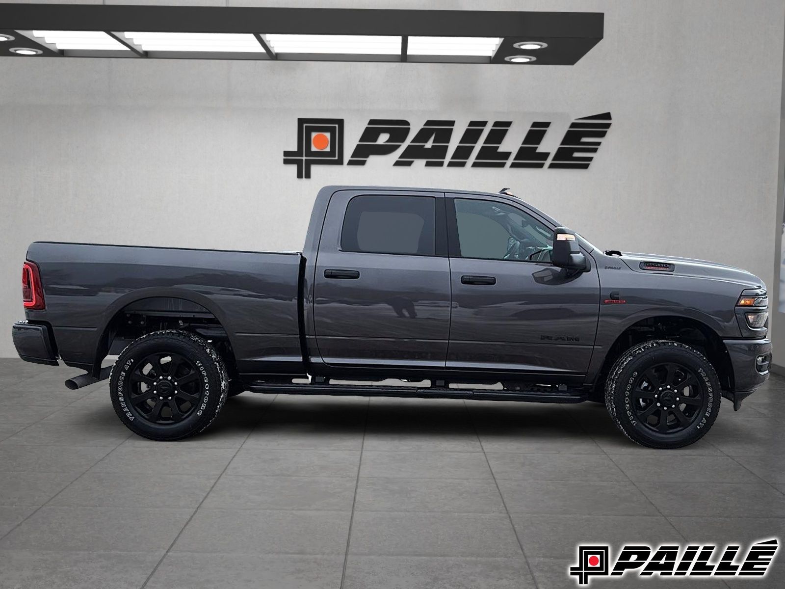 2026 Ram 2500 in Sorel-Tracy, Quebec