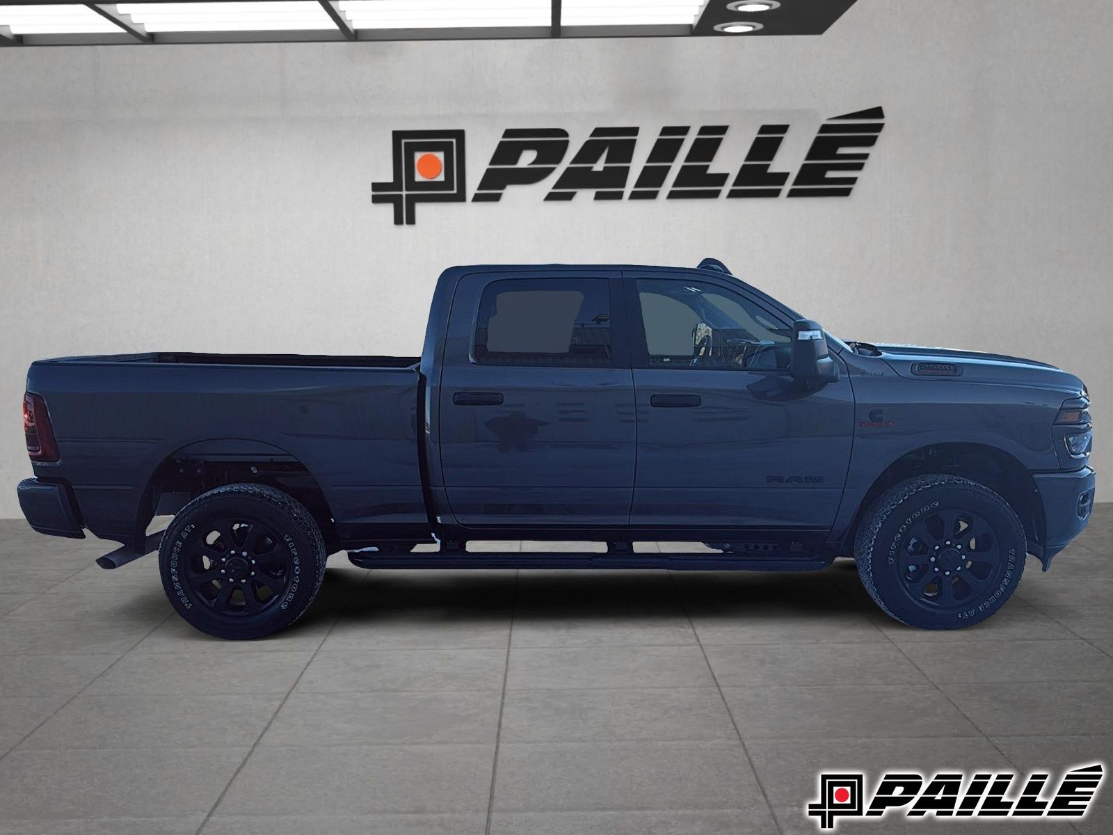 Ram 2500  2026 à Sorel-Tracy, Québec