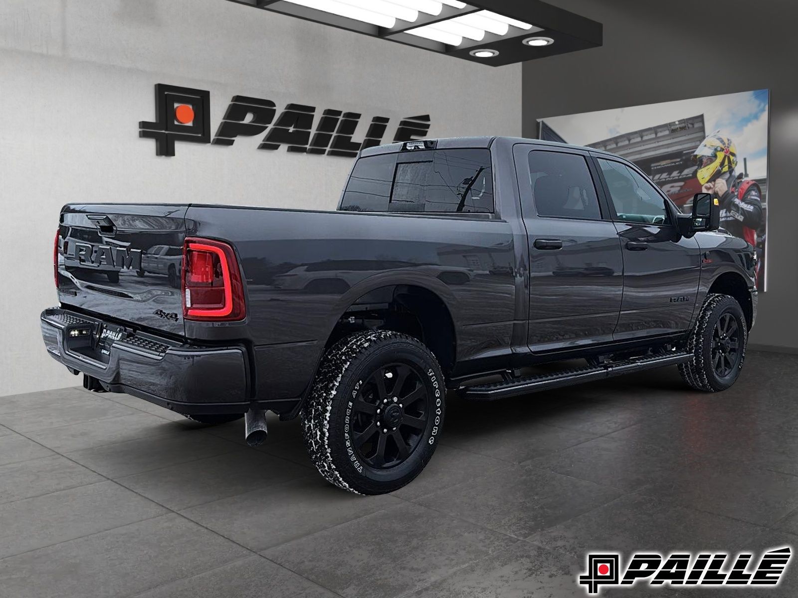 2026 Ram 2500 in Sorel-Tracy, Quebec