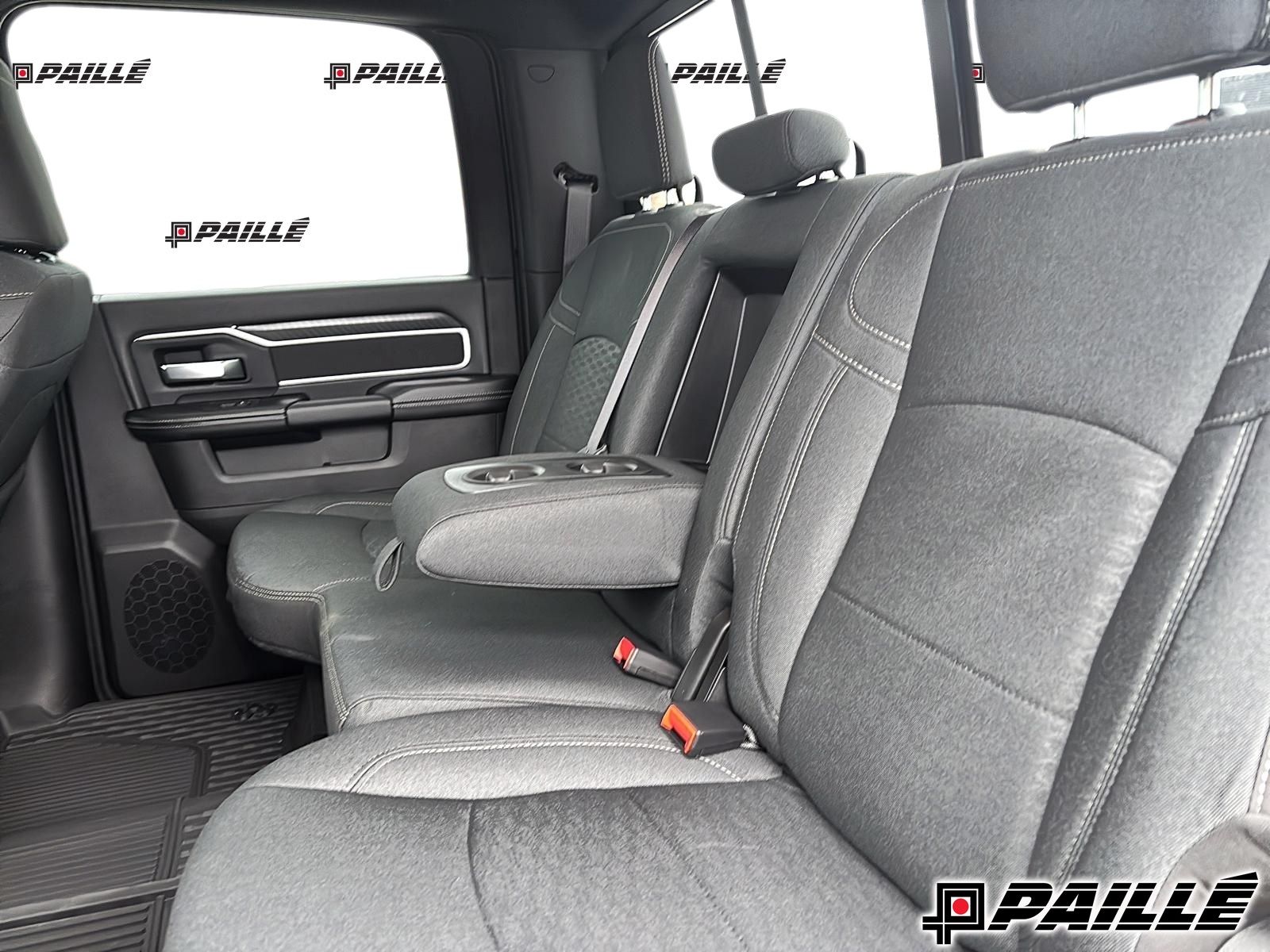 2026 Ram 2500 in Sorel-Tracy, Quebec