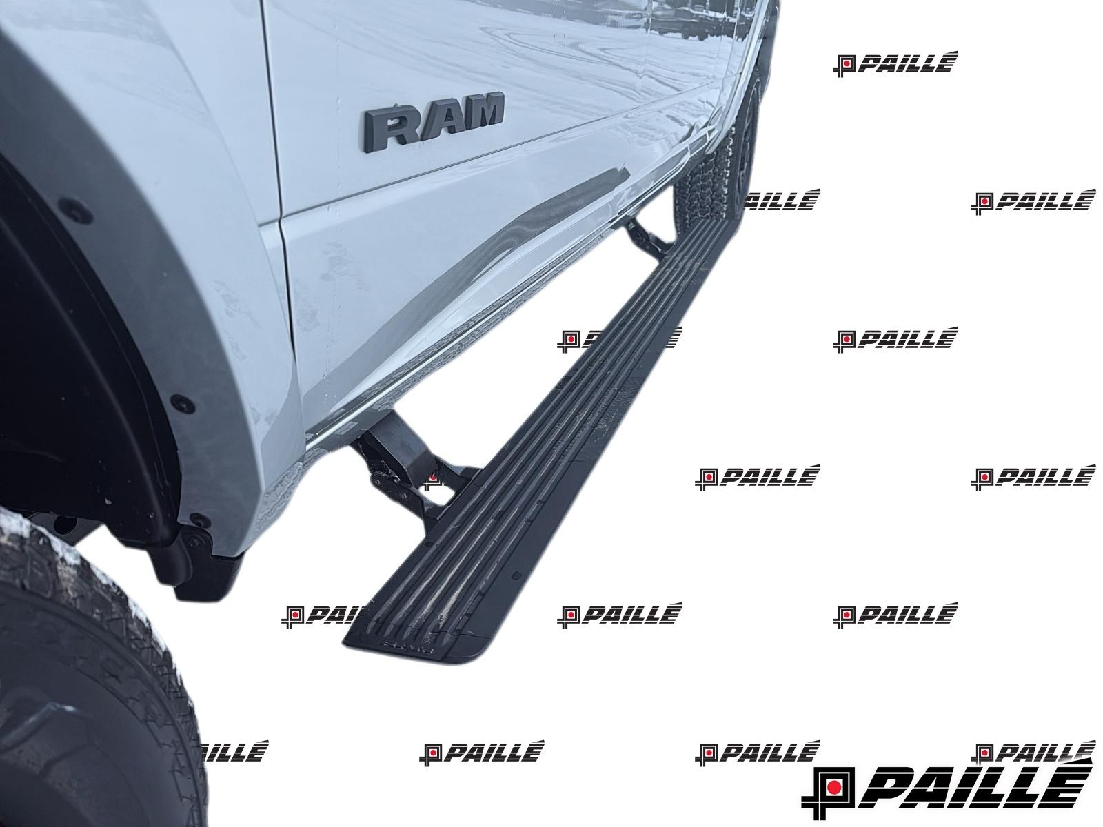 2026 Ram 2500 in Sorel-Tracy, Quebec