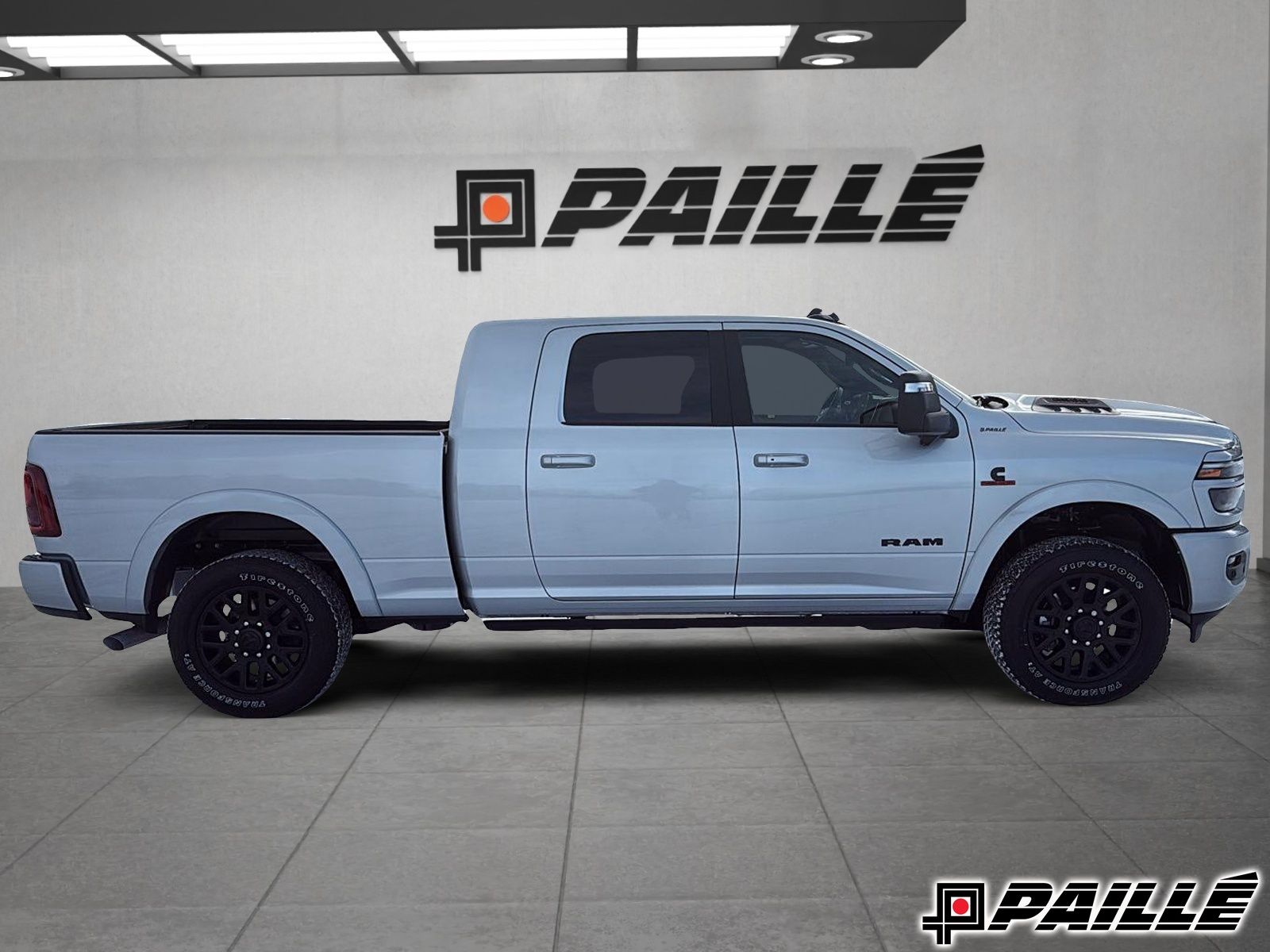 2026 Ram 2500 in Sorel-Tracy, Quebec