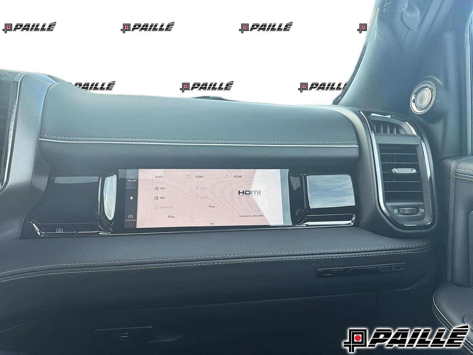 2026 Ram 2500 in Sorel-Tracy, Quebec