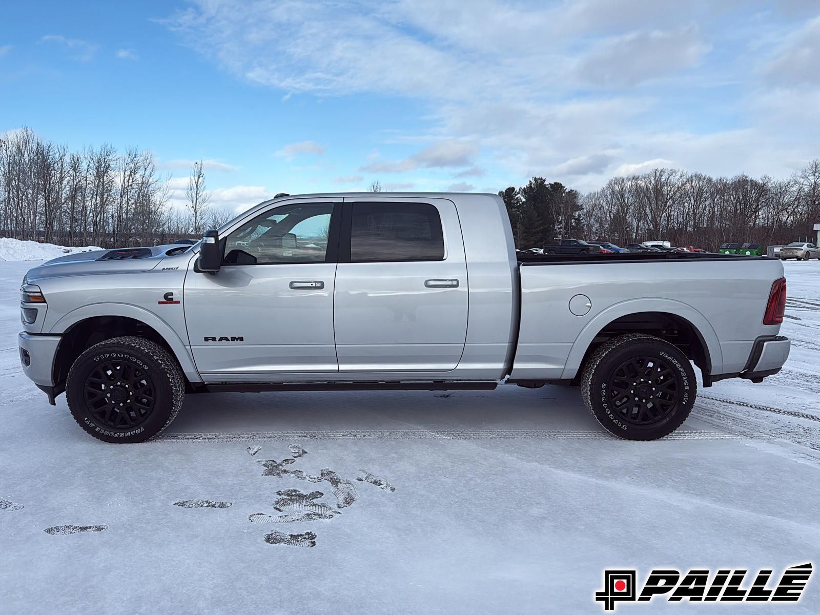 2026 Ram 2500 in Sorel-Tracy, Quebec