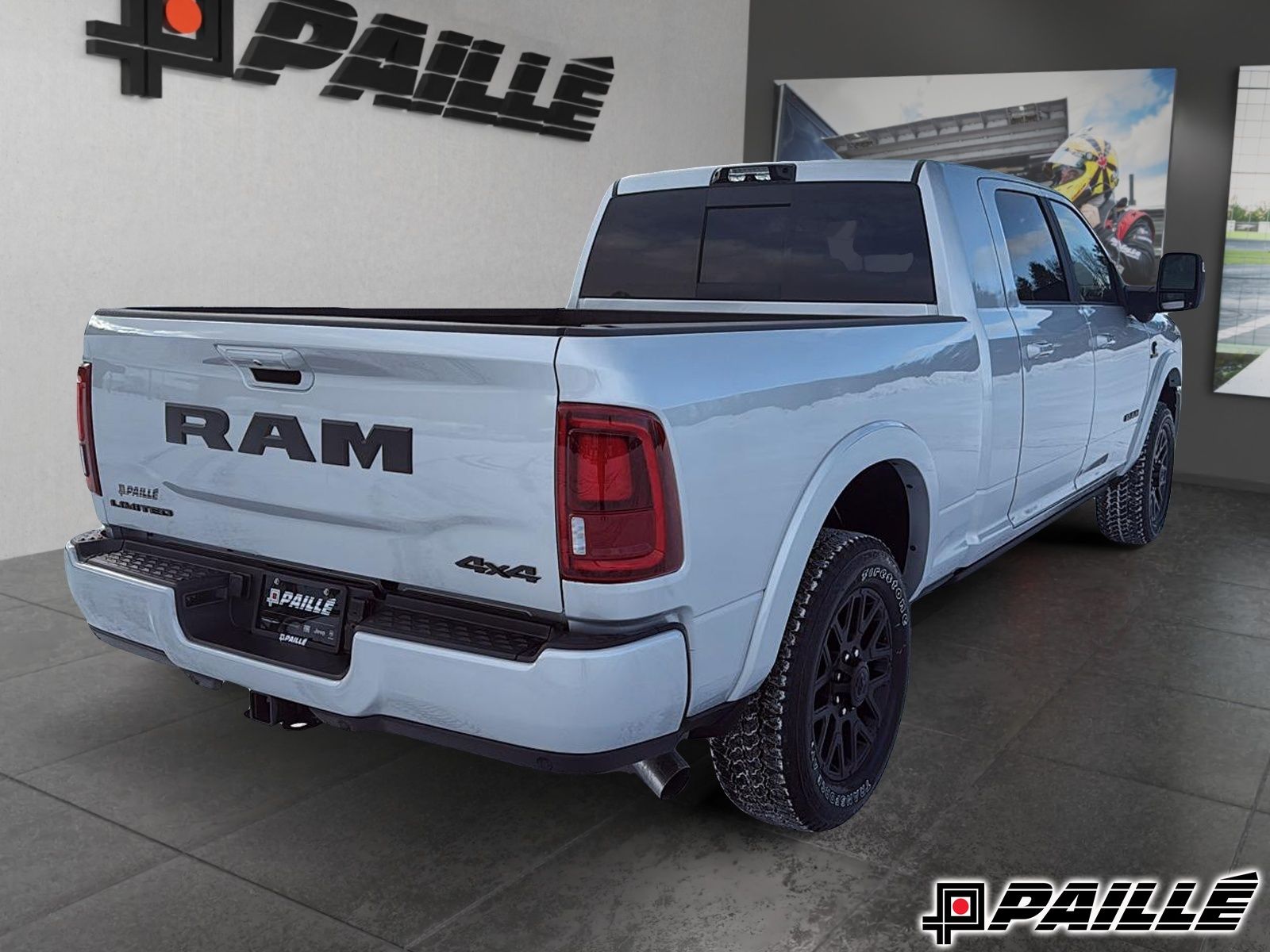 2026 Ram 2500 in Sorel-Tracy, Quebec