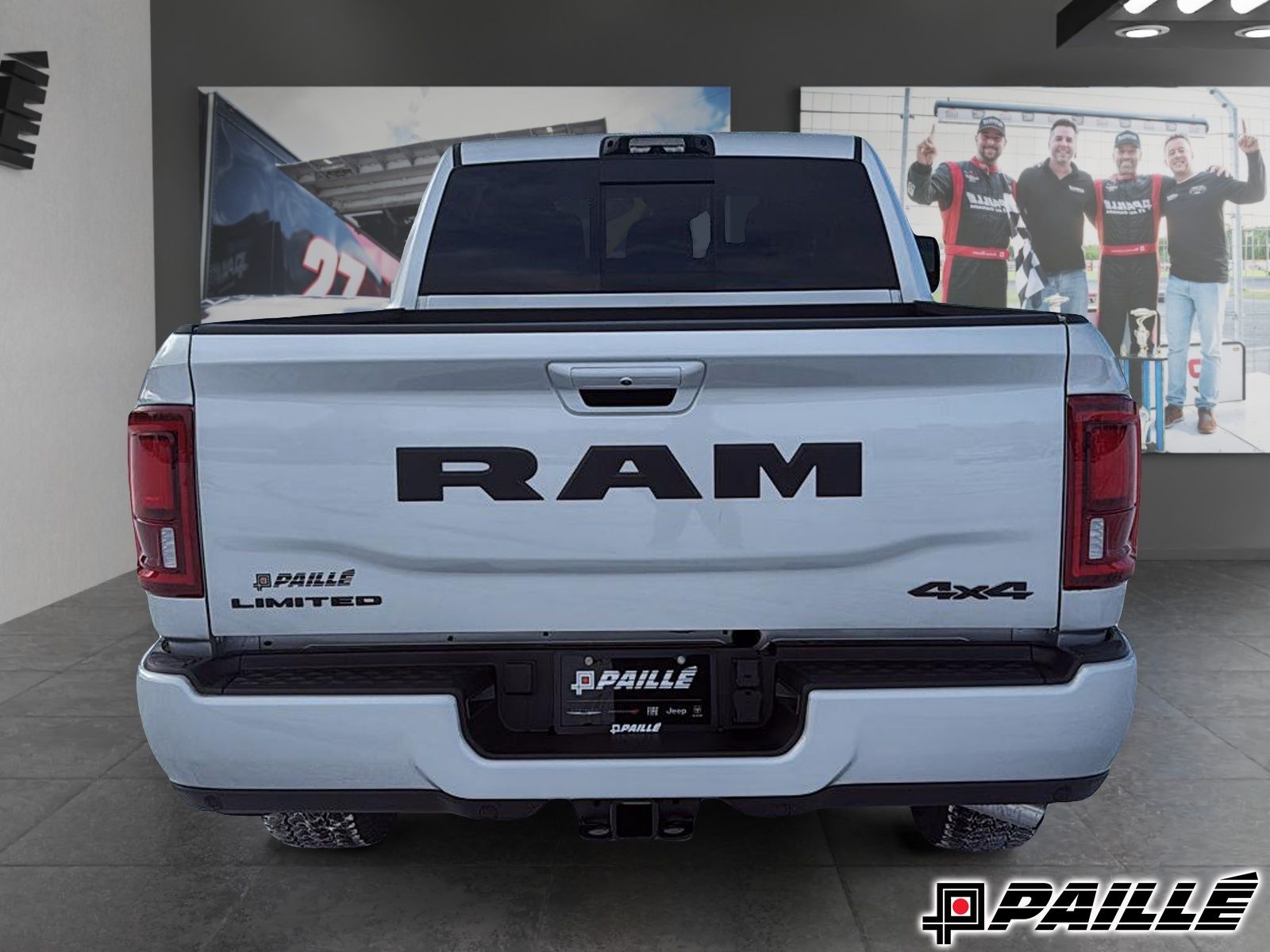 2026 Ram 2500 in Sorel-Tracy, Quebec