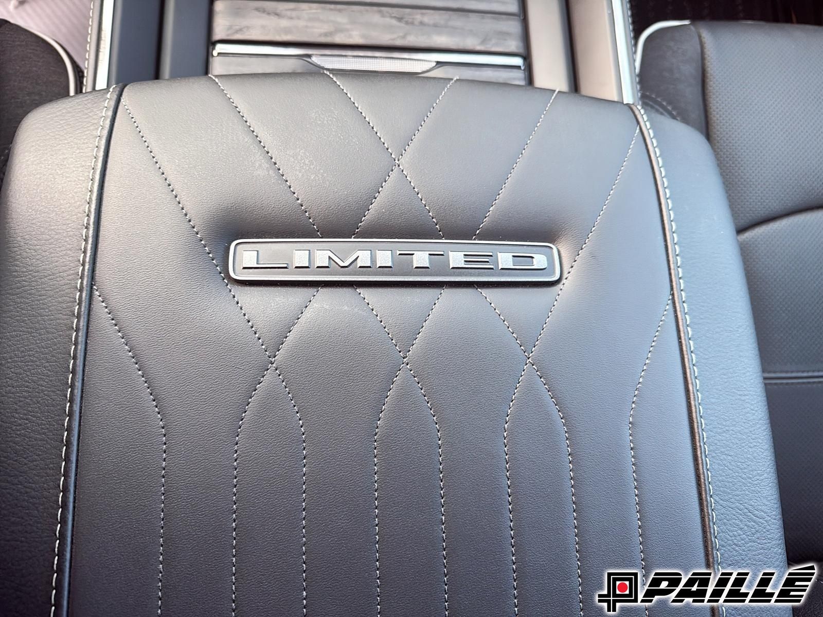 2026 Ram 2500 in Sorel-Tracy, Quebec