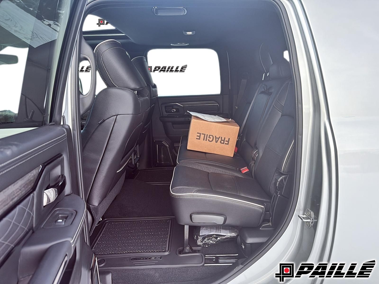 2026 Ram 2500 in Sorel-Tracy, Quebec