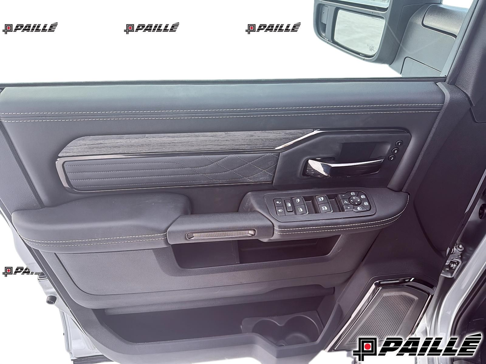 2026 Ram 2500 in Sorel-Tracy, Quebec