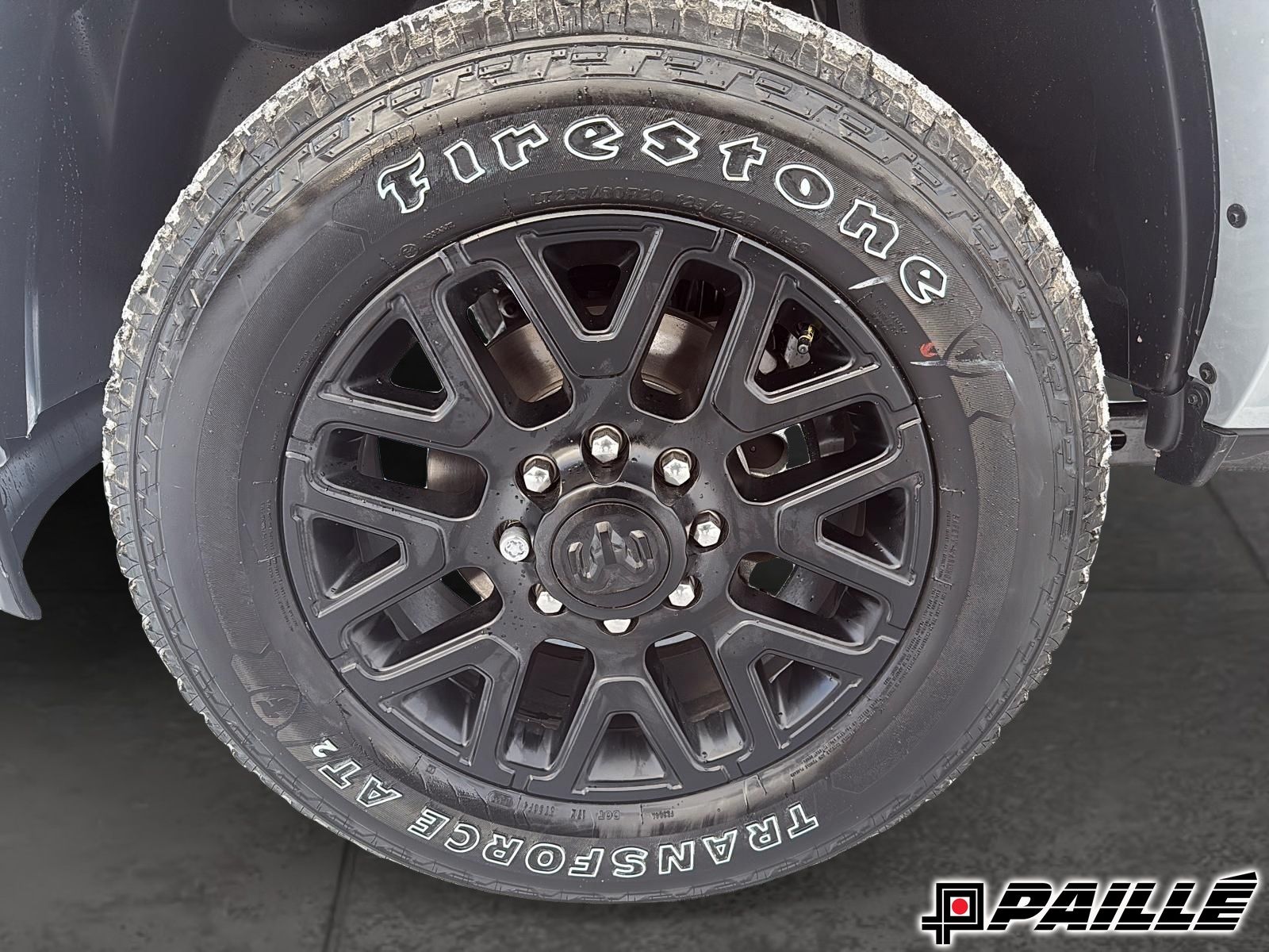 2026 Ram 2500 in Sorel-Tracy, Quebec